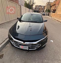 شيفروليه ماليبو